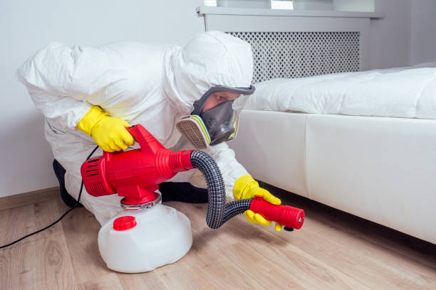 Best Best Pest Control Companies  in Gunnison, UT