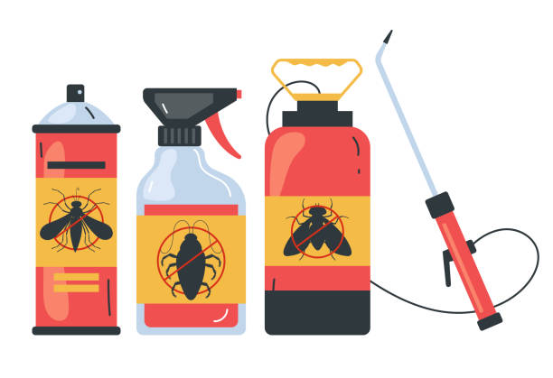 Best Mosquito Control Services  in Gunnison, UT
