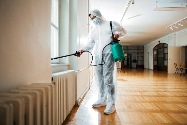 Best Pest Control Near Me  in Gunnison, UT